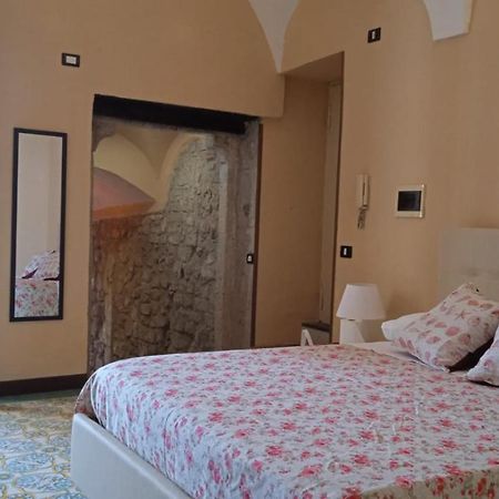 Affittacamere Prezioso Gaeta Esterno foto