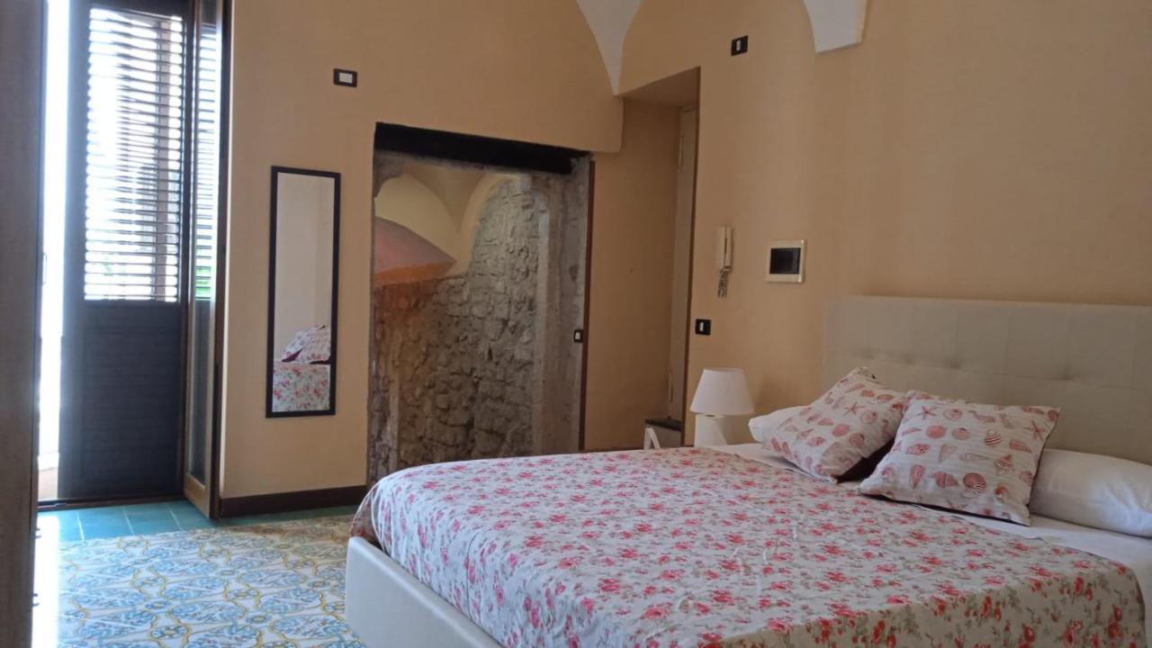 Affittacamere Prezioso Gaeta Esterno foto